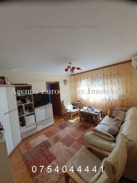 Apartament de vanzare in Constanta, Km4-5 - 2 camere, 40 mp