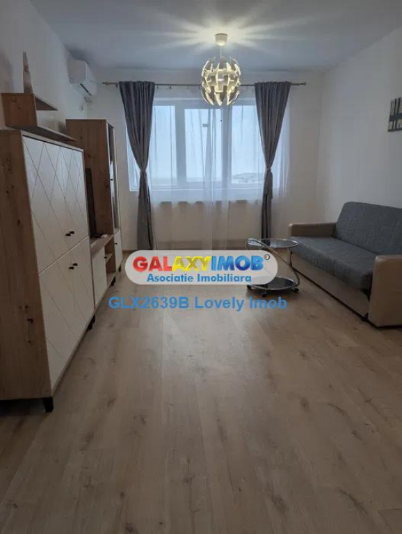 Apartament Bloc Nou Berceni - Grand Arena - Dealul Cucului