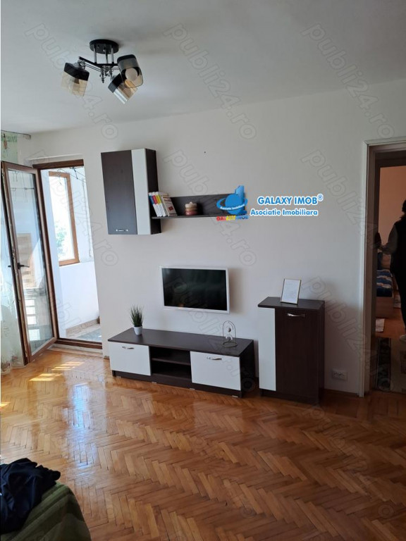 Apartament 2 Camere Titan DI 758