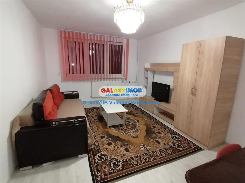 Apartament 2 Camere PetForeigners Friendly Titan DI 756