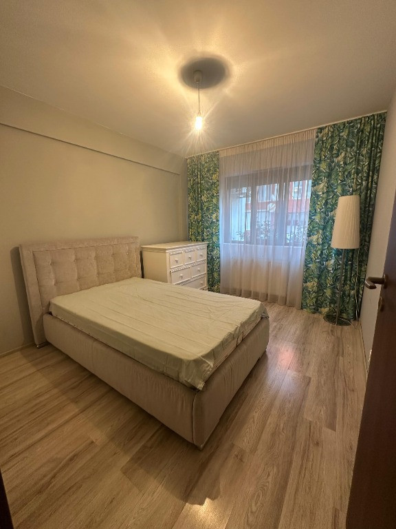 [DIMITRIE LEONIDA] - Apartament 3 camere, 2 băi - 85 mp