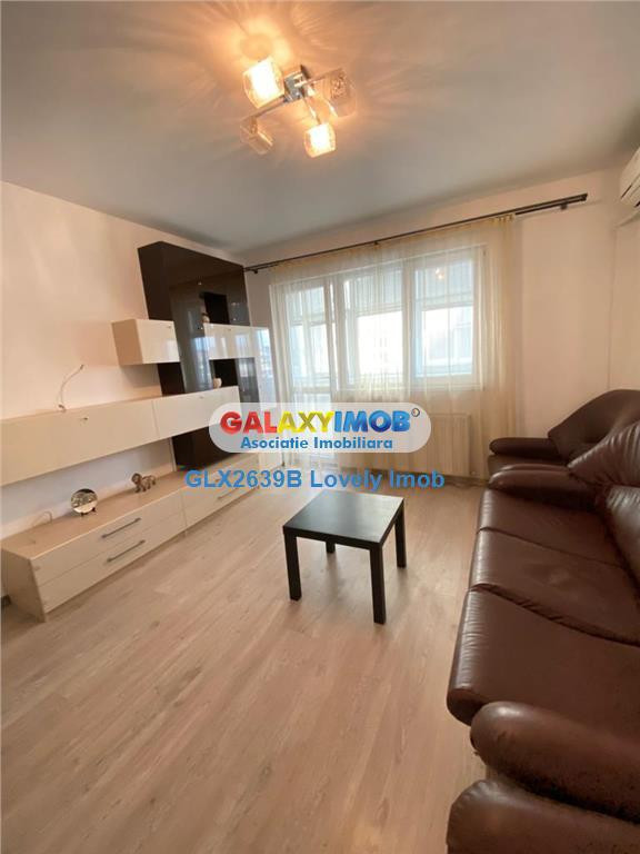 Apartament 2 Camere Bloc Nou Berceni - Dimitrie Leonida