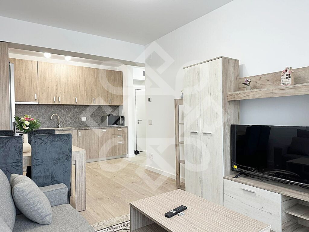 Apartament cu 3 camere de inchiriat Prima Arena