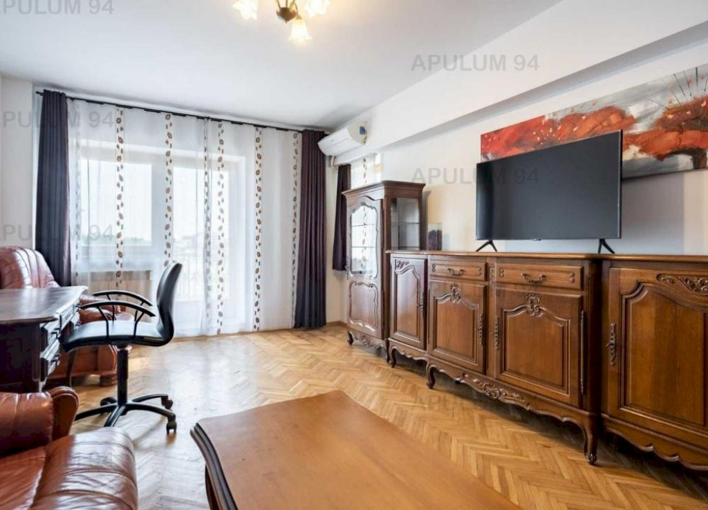 Apartament Spatios | 2 Camere | Unirii