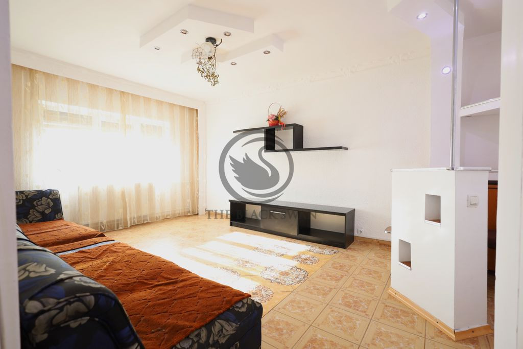 Apartament spatios cu 2 camere de vanzare | Mihai Bravu |...