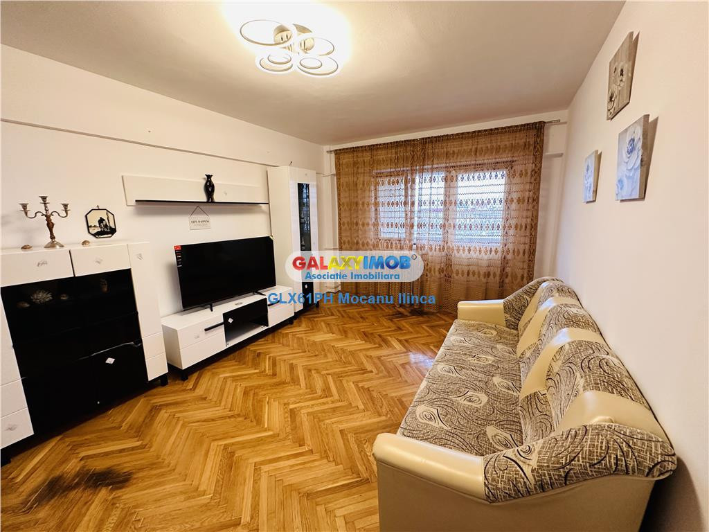 Apartament 3 camere, Ultracentral, Ploiesti