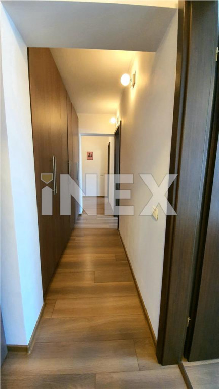 Apartament 3 camere Ultracentral