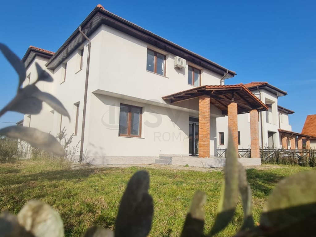 Vila exclusivista de Corbeanca