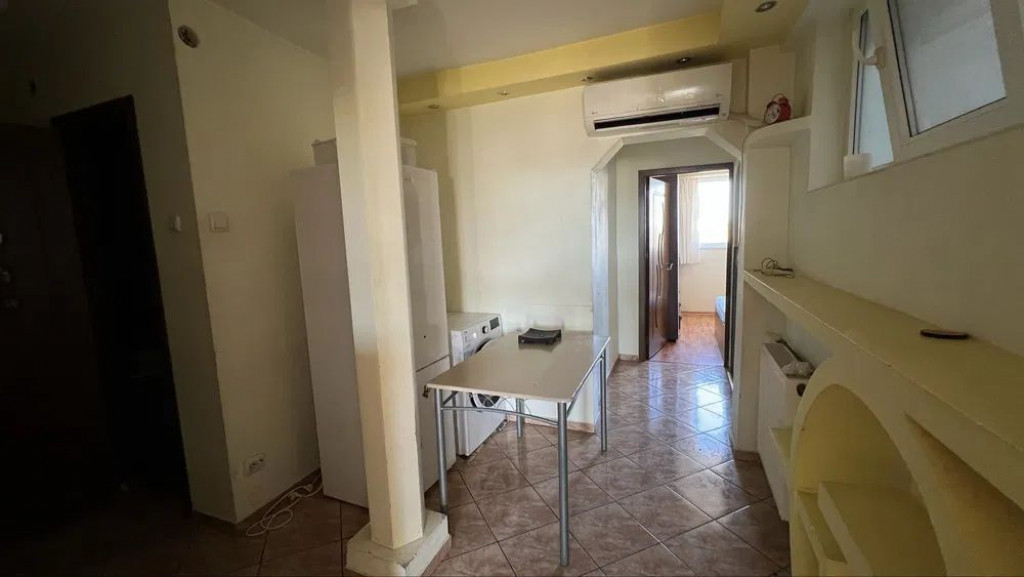 Apartament 2 camere decomandat Brancoveanu