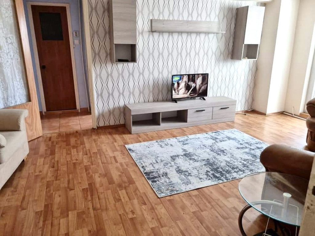 DE VANZARE | 2 CAMERE | SEMIDECOMANDAT | STEFAN CEL MARE