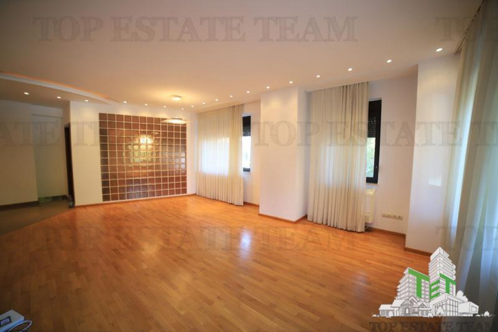 Apartament de in zona Arcului de Triumf