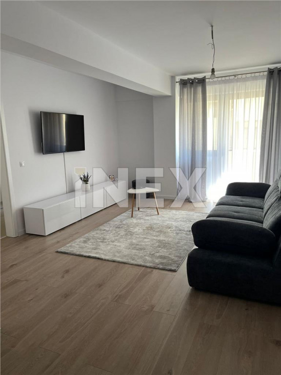 Apartament 2 camere in Trivale | 58.70 mp | Bloc Nou | Mobil