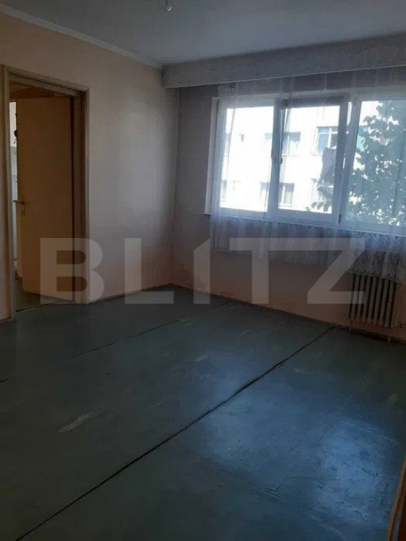 Apartament cu 2 camere, zona Nord