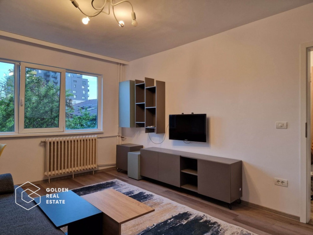 Apartament 1 camera in Complexul Studențesc