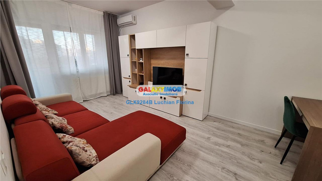 Apartament 2 camere | NOU | Parcare | Metrou Costin Georgian