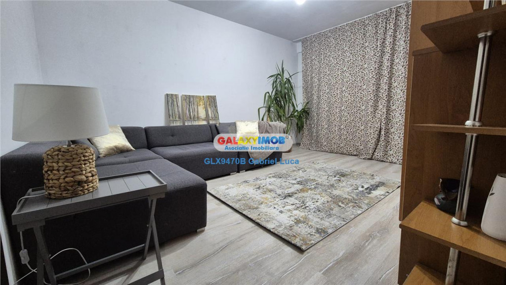 Apartament 2 camere 45mp | Decomandat | Metrou Eroii Revolut