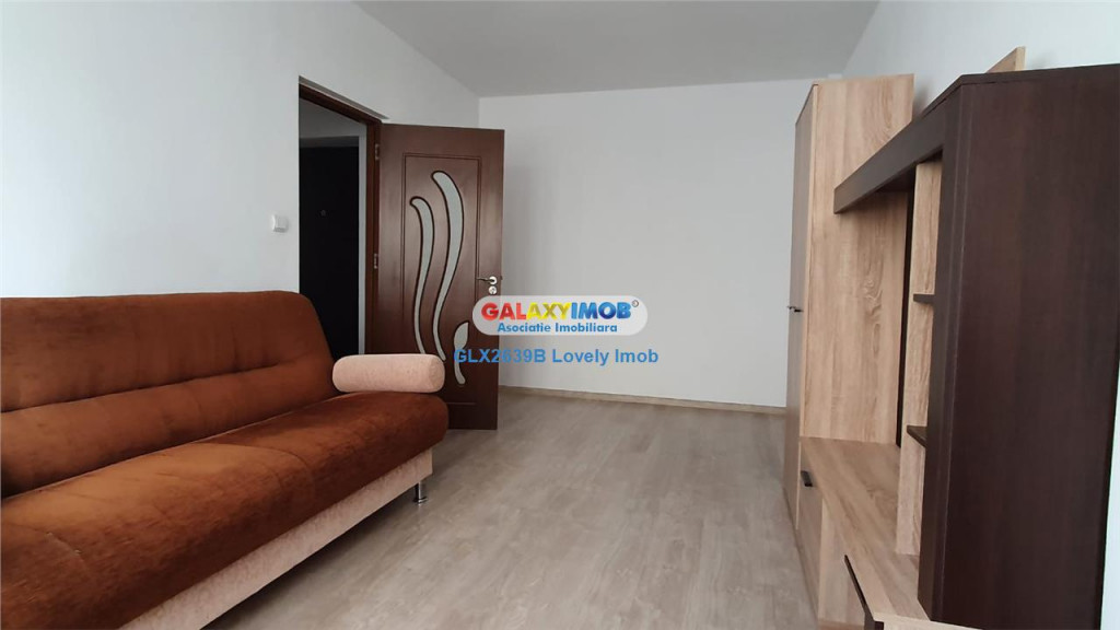 Apartament Bloc Nou Berceni - Dimitrie Leonida - Parcare