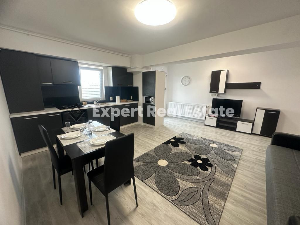 Apartament MODERN CENTRAL OTOPENI