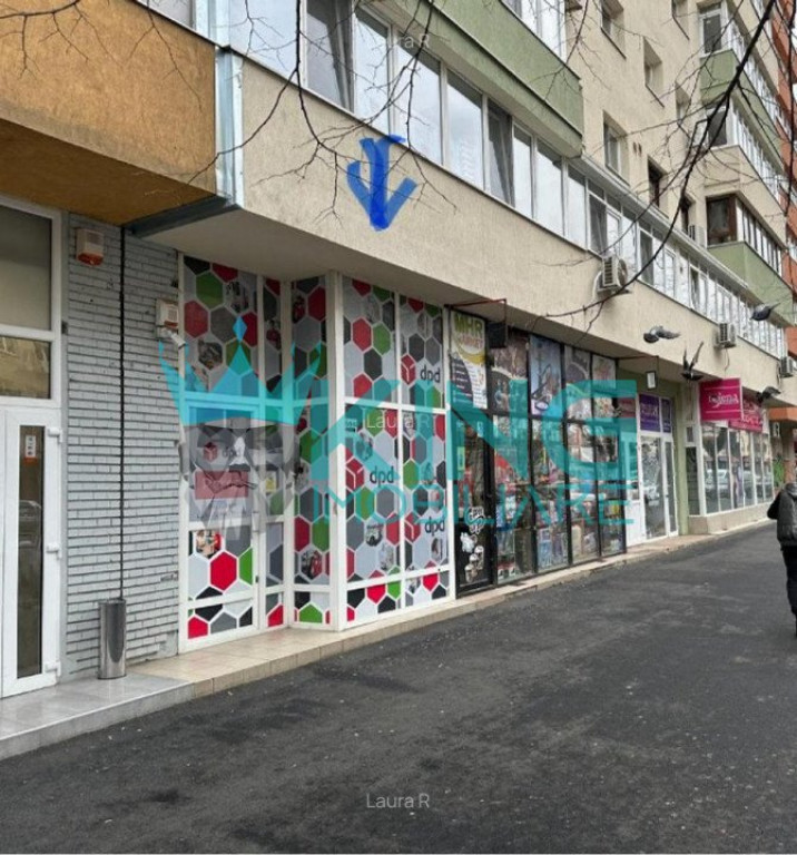 Spatiu Comercial Iancului Soseaua Pantelimon Bucuresti