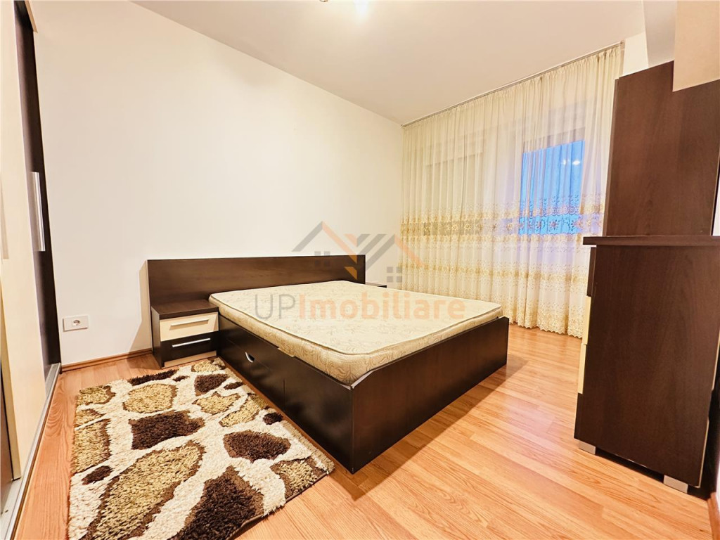 APARTAMENT 3 CAMERE