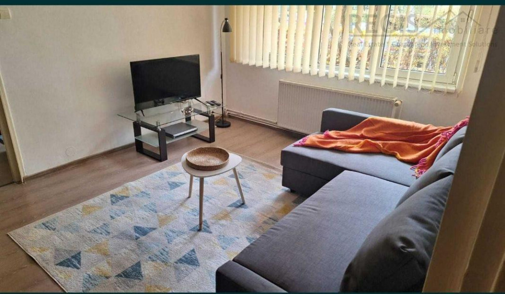 Apartament 2 camere, zona Garii