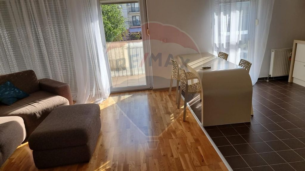 Apartament cu 2 camere de închiriat în zona Chitila