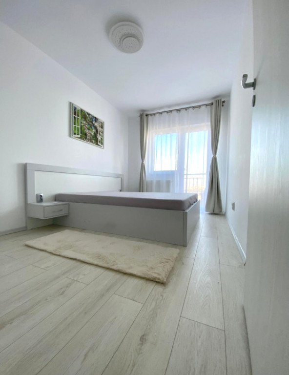 Apartament 2 camere in Magnolia Residence