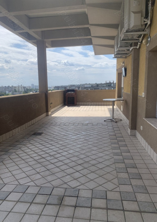 APARTAMENT 3 CAMERE/ ZONA NORD/ PLOIESTI