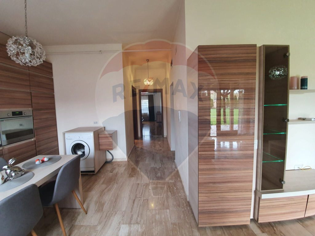 Apartament LUX 2 camere si terasa de închiriat în zona ...