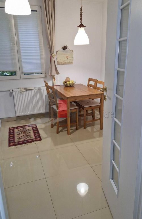 Vânzare apartament 3 camere Brâncoveanu - Izvorul Rece