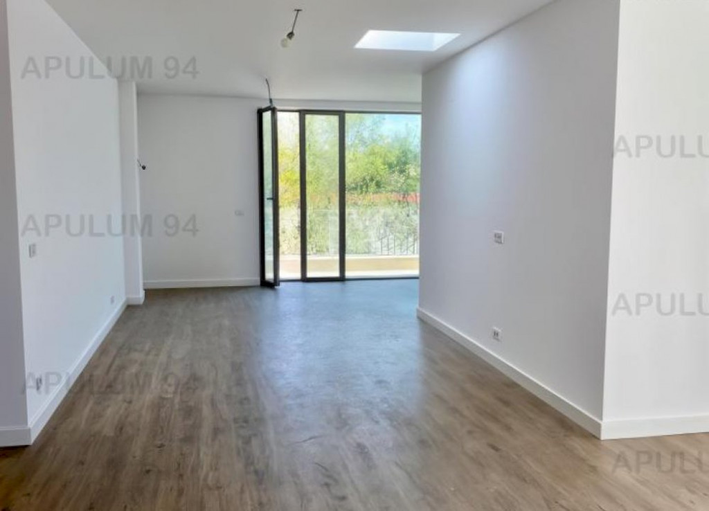 Apartament 4 camere + Terasa 94mp / Licurg 2 / Cartierul Arm