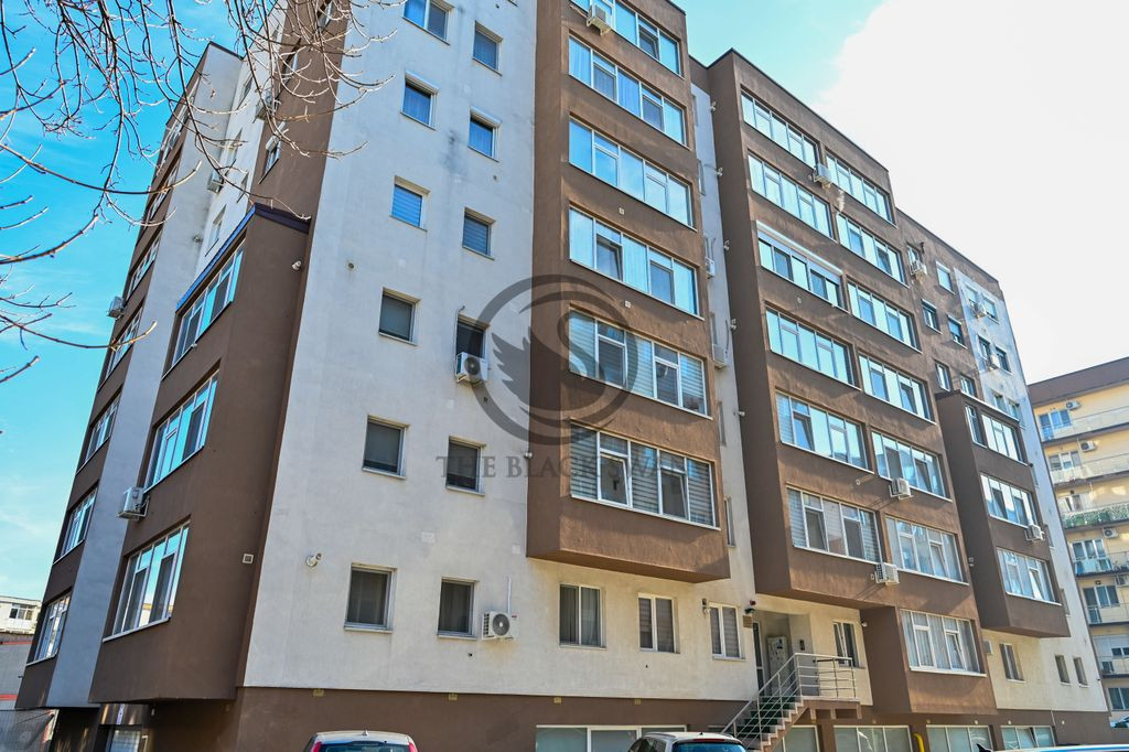 Apartament 3 camere de vanzare | MODERN | 9 Mai | COMISIO...