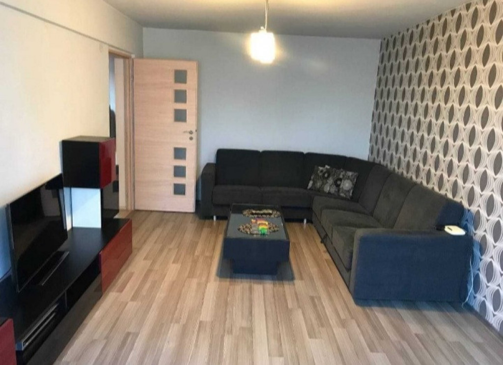 APARTAMENT 2 CAMERE/ ZONA REPUBLICII /PLOIESTI