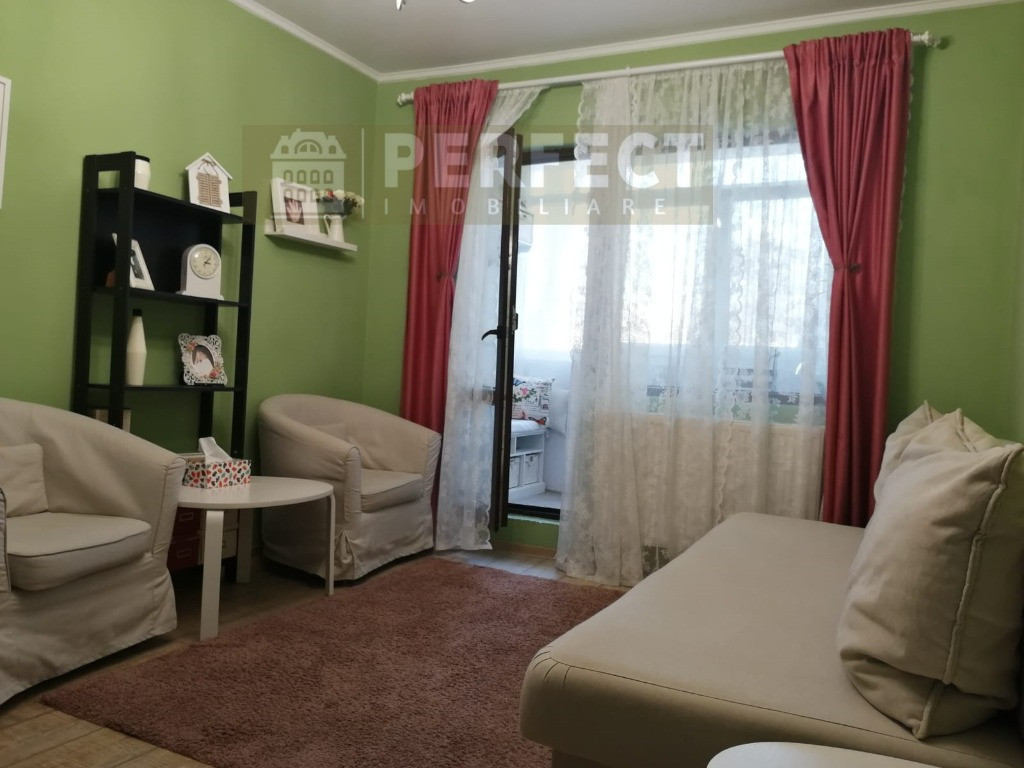 Apartament 3 camere, et. P/4, Sold. Erou Arhip Nicolae - 66000 euro