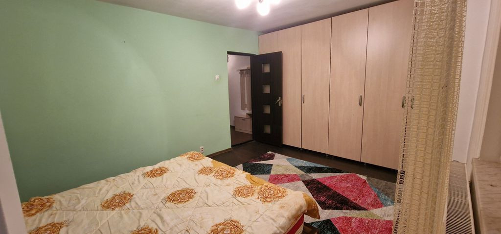 Apartamen decomandat in Poarta 6, suprafata de 68 mp