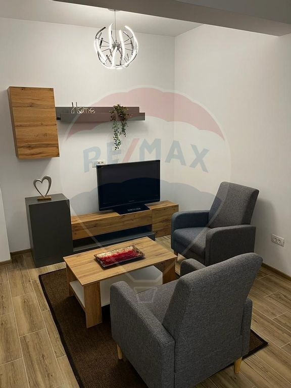 Apartament modern in zona Alfa