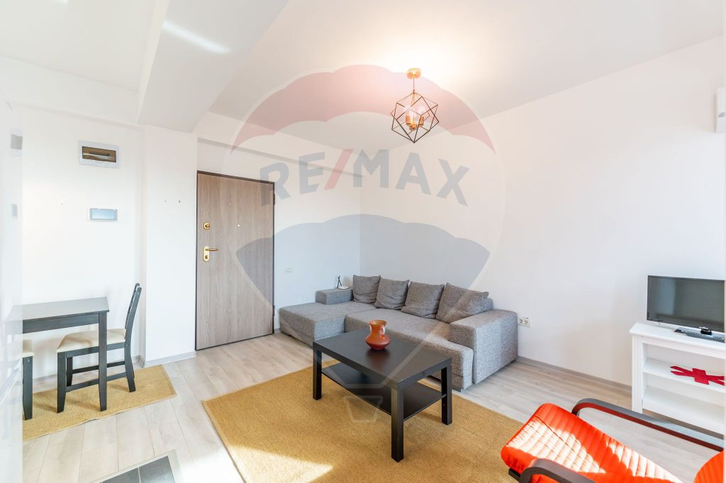 Apartament modern in zona Intim