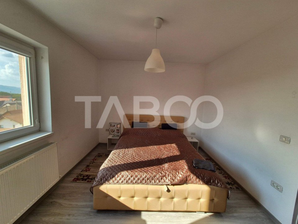 Apartament 2 camere 48 mpu balcon uscatorie pivnita Lucian B