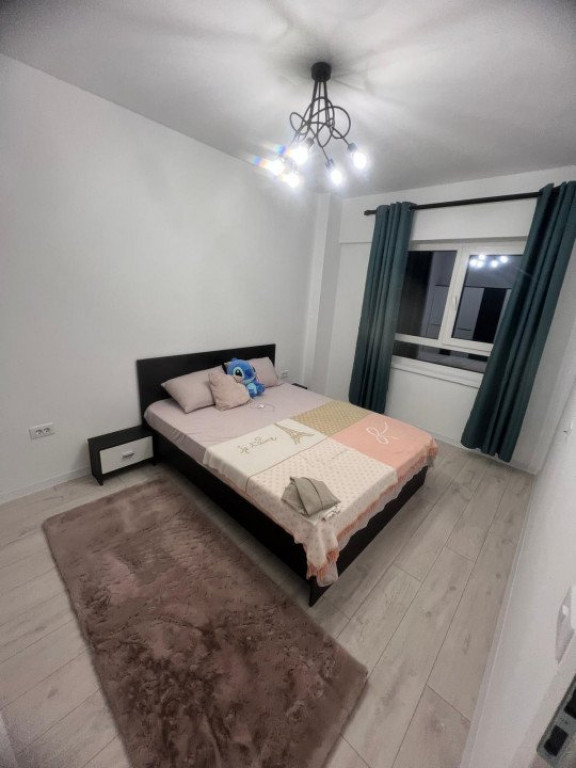 APARTAMENT 2 CAMERE DECOMANDAT,LIFT KAUFLAND PACURARI, PRIMA