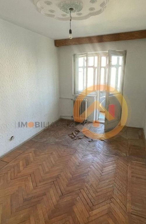 APARTAMENT 3 CAMERE | ETAJ 3