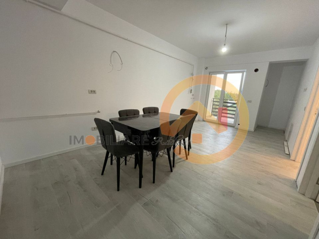 Apartament 2 camere | BLOC NOU | Etaj 2