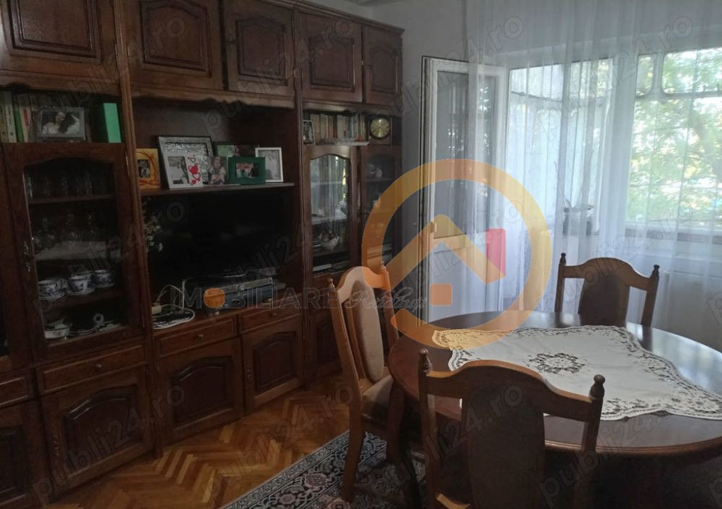 Apartament 3 Camere