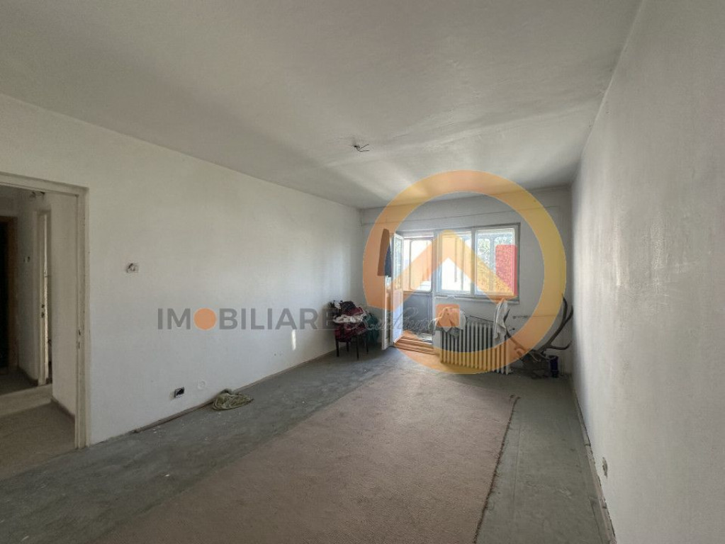 Apartament 4 camere | 80 mp utili | 2 băi