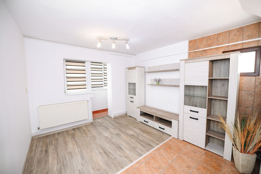 Apartament 3 camere Ostroveni | Centrala Termica