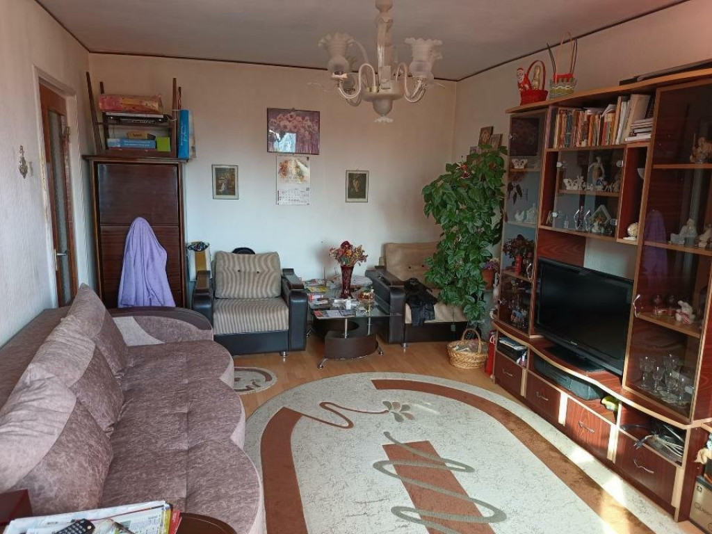 Apartament 2 camere Langa parcul TITANEL - metrou Titan