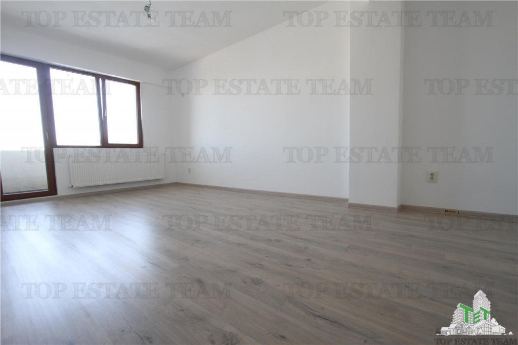 De Apartament 2 camere 70 mp - Imobil Nou Etajul 2 - Centur