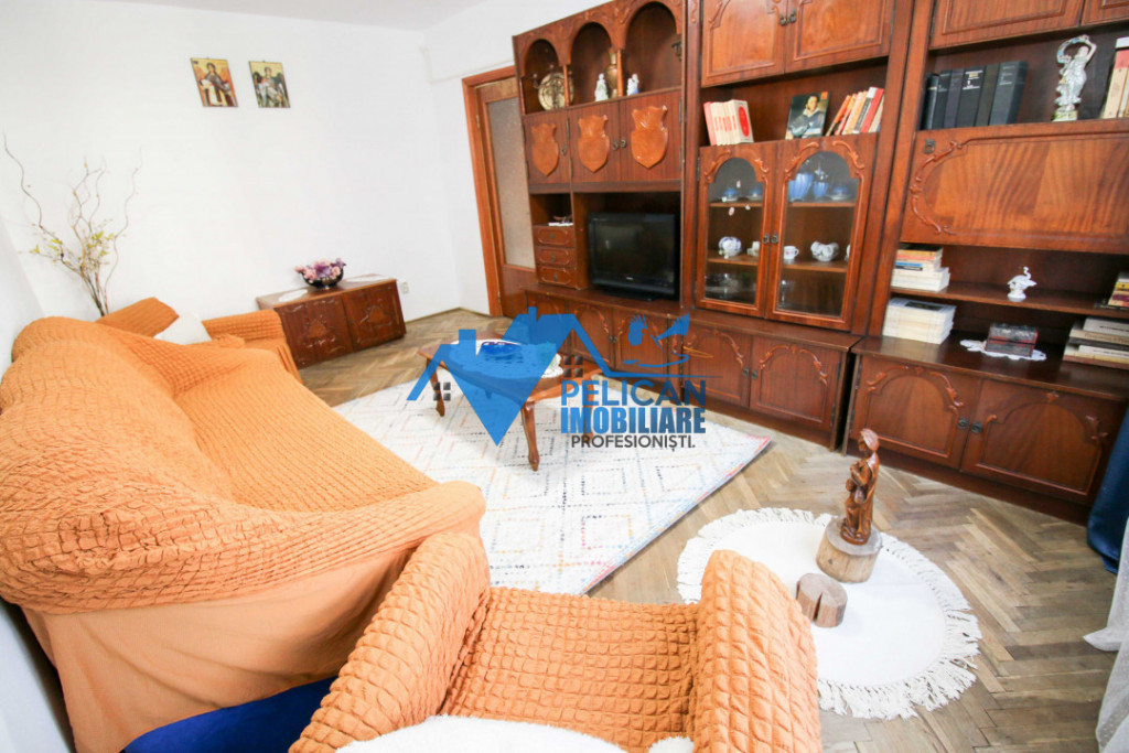 1848 Apartament 2 camere, Etaj 1, decomandat