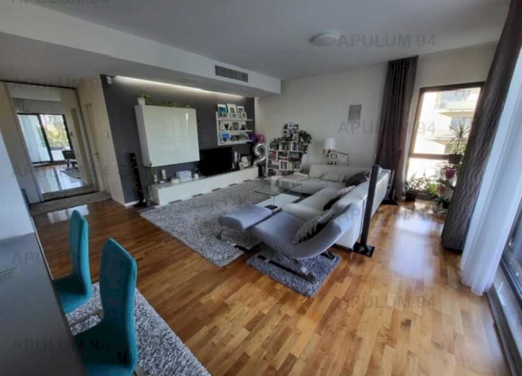 Apartament 2 camere Baneasa-Bd Agronomiei- Baneasa Shopping