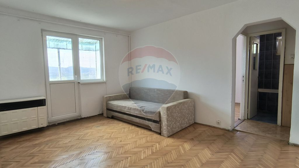 Apartament 2 camere in cartierul Gura Campului