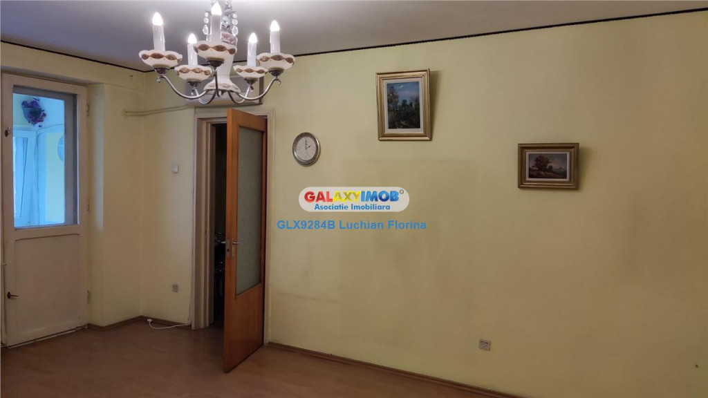 Apartament 2 camere, Piata Norilor - Parcul Tineretului